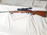 Winchester Model 88 284cal LA