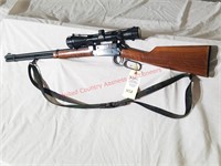 Winchester Model 94 30-30cal LA