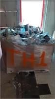 TURBO PALLET FULL OF MISCELLANEOUS!!!!~TH1