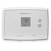 Digital Non-Programmable Thermostat