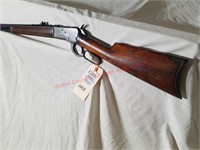Winchester Model 1892 25-22cal Lever Action
