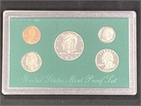 1995 Proof Set