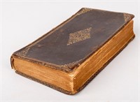 1738 Edition of The New Testament