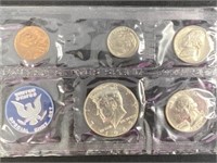 1965 - Spc Mint Set
