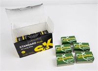 500 Rounds of .22 LR Ammo Remington SK