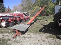 mfg unknown 10" x 60' auger, PTO drive,