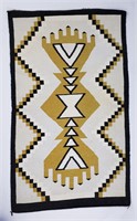 Very Fine Navajo Indian Rug