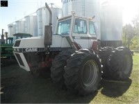 1981 Case 4690 Tractor