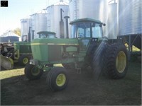 1978 JD 4640 Tractor