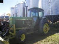 1978 JD 4440 Tractor