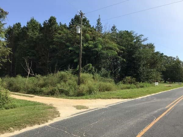 Building Lot in Sampson County, NC selling Absolute!