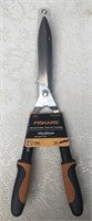 Fiskars Ultra Blade Hedge Shears - New