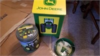 John Deere items