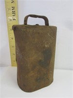 Vintage Cow Bell