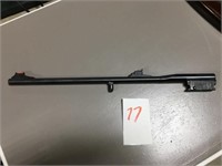 Rossi 22LR Rifle Barrel