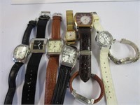 Ladies Watches