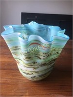 Decorative Italian Vase