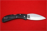 David Boye USA Handmade Lockback Folding Knife