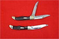 CaseXX SAB 6165 & Double Blade CaseXX 6265 SAB