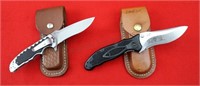 (2) Kershaw Knives