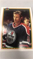 Bowman 1990 hockey #200-264 as is