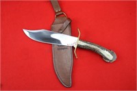 Western Stag Horn W49 Bowie