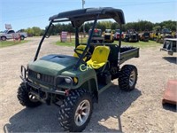 John Deere Trail Gator 4x4