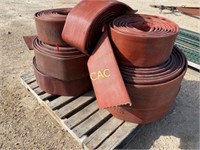 Rubber Discharge Hoses