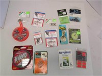 Lot of New Misc Fishing Gear