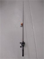 Brand new Quantum Bill Dance Fishing pole