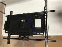 TV wall mount bracket