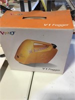 Vivid V1 Fogger machine