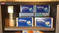 KLEENEX TRUSTED CARE 11 BOXES
