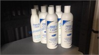 FREE & CLEAR HAIR CONDITIONER