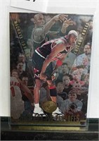 '96 Upper Deck Michael Jordan