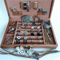 Men's Jewelry Selection