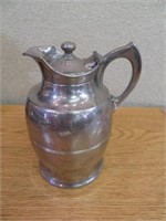 1909 Manning & Bowman Carafe