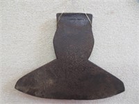 11 1/2" Large Broad Axe