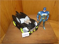 Toy Related/1994 DC Comics