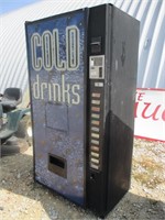 Soda Machine