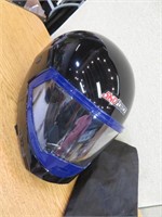 Yamaha  Helmet Sno Force Med. Full Face Mask