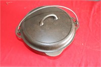 Griswold brand dutch oven