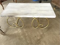 Coffee Type Table ( 47" W)