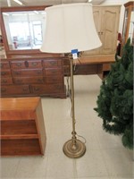 Floor Lamp (57" x 20")
