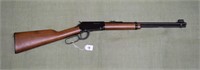 Henry Repeating Arms Model H001