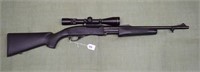 Remington Model 7600 Carbine