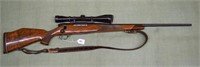 Weatherby Model Mark V