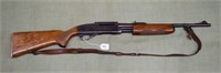 Remington Model 760 Carbine