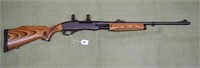 Remington Model 7600