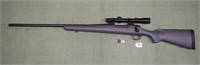 Remington Model 700 LH